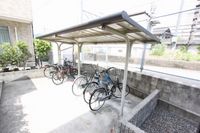 レオパレスＪｕｐｉｔｅｒ 共用部分