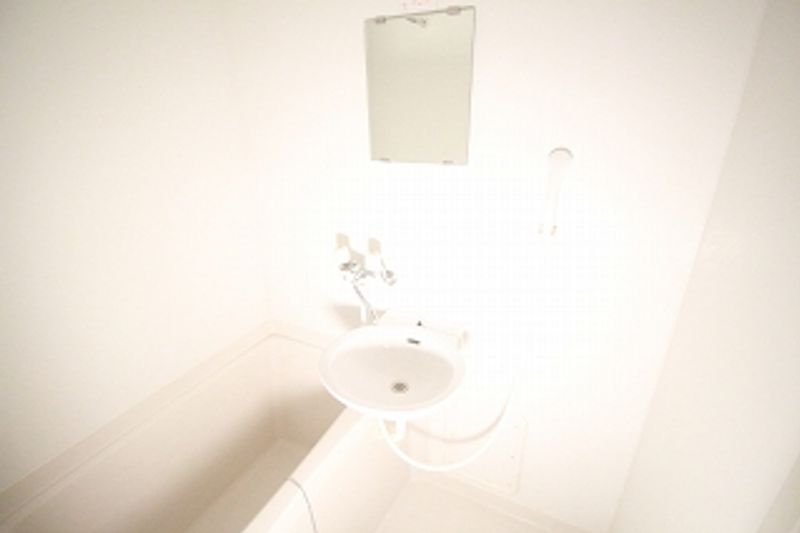 LEONEXT Mii Soleil Phòng tắm