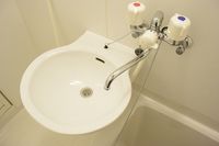 レオパレスヴィヴレ久代 洗面所