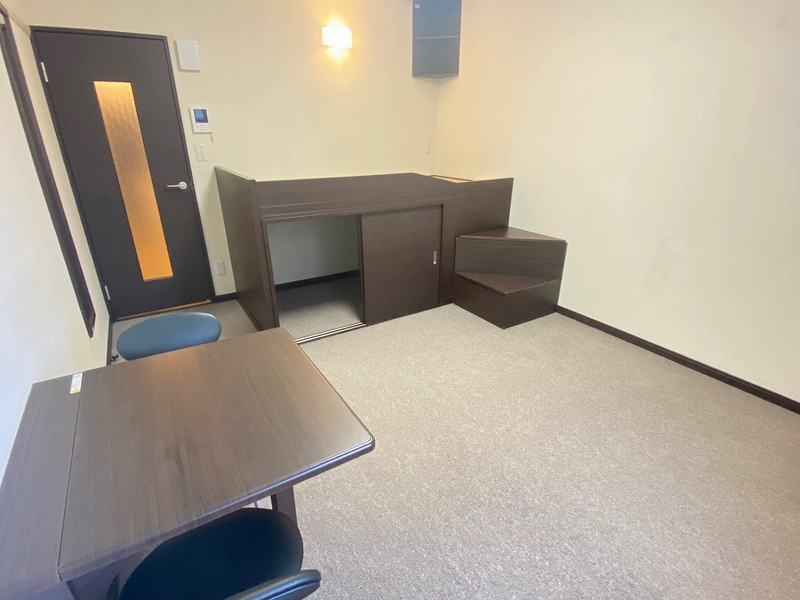 LEONEXT TOM Living room