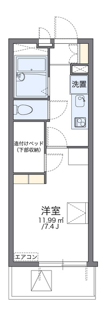 41413 Floorplan