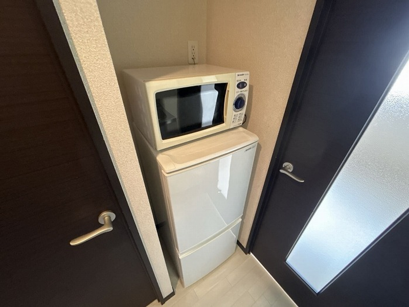 LEONEXT Brown Heights Other facilities