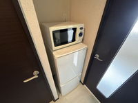 LEONEXT Brown Heights Other facilities