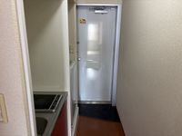 leopalace Baron I 玄关