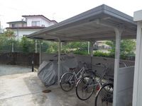 レオパレスセキュア 共用部分
