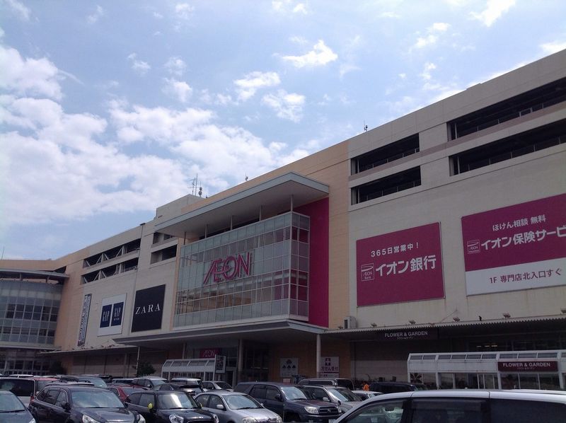 クレイノＭＩＺＵＮＯⅡ 周辺環境