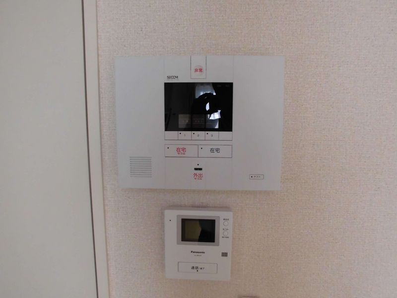 レオネクストアレグリーアⅡ その他