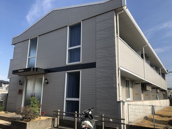 leopalace Crystal II exterior