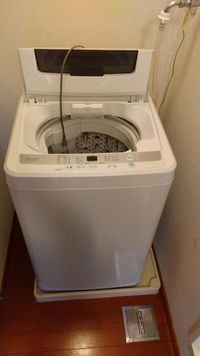 レオパレスＭ５０ その他