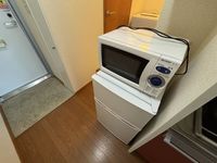 レオパレス若宮南 その他設備