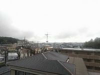 レオパレスパレス中田 眺望