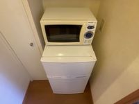 レオパレス楠見中 その他設備