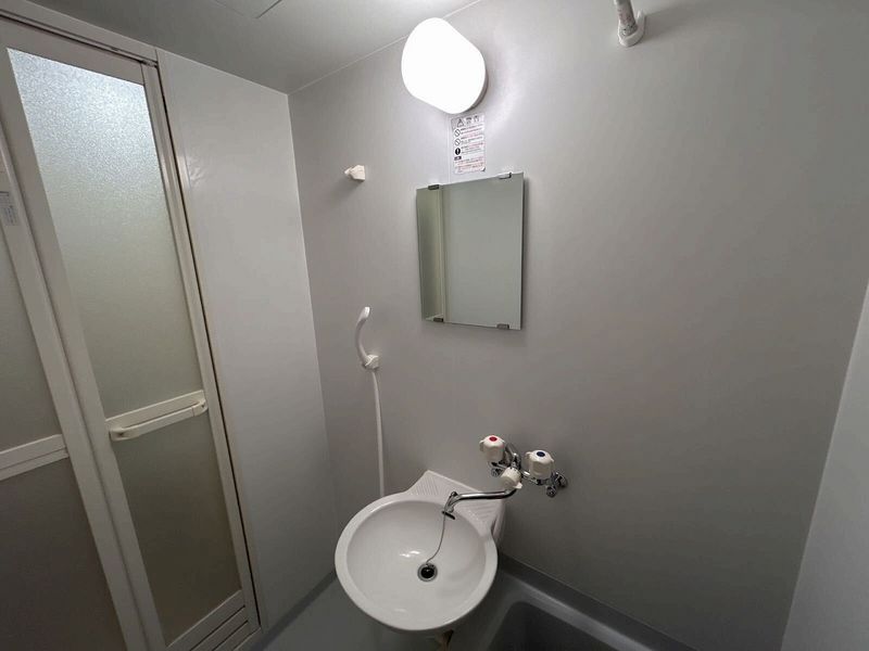 leopalace Spring B 洗手台