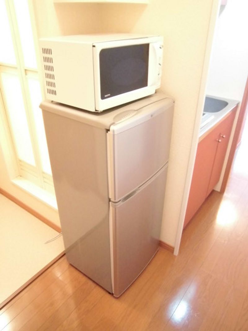 レオパレスコスモス その他