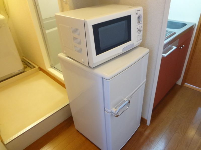レオパレスシーブリーズ その他設備