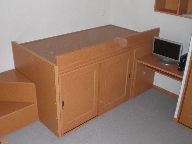 leopalace Merveille Bedroom