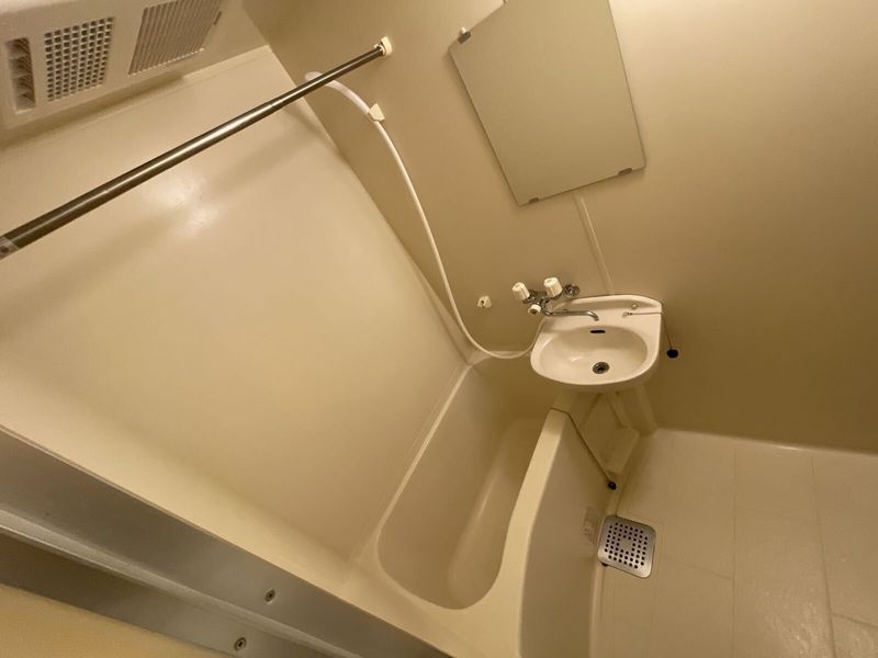 レオパレスＫＩＴ’Ｓ 風呂