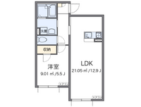 55842 Floorplan