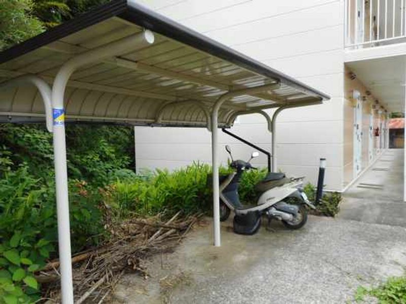 レオパレスｗｉｌｌ 共用部分
