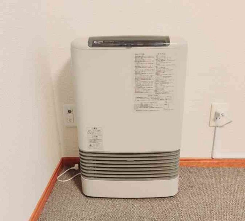 レオパレスビクトワール その他設備