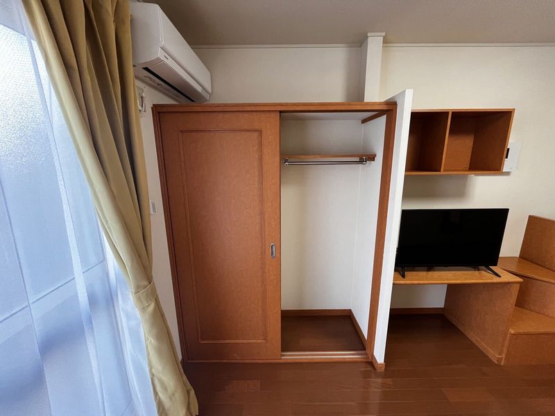 leopalace Eclair Fujitsuka Storage