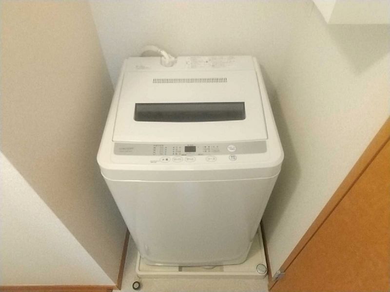 レオパレスリッチＭ その他設備