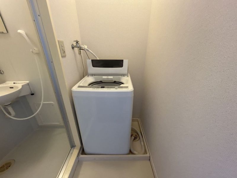 レオパレスブルースカイⅡ その他