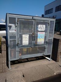 レオパレスルーチェ undefined