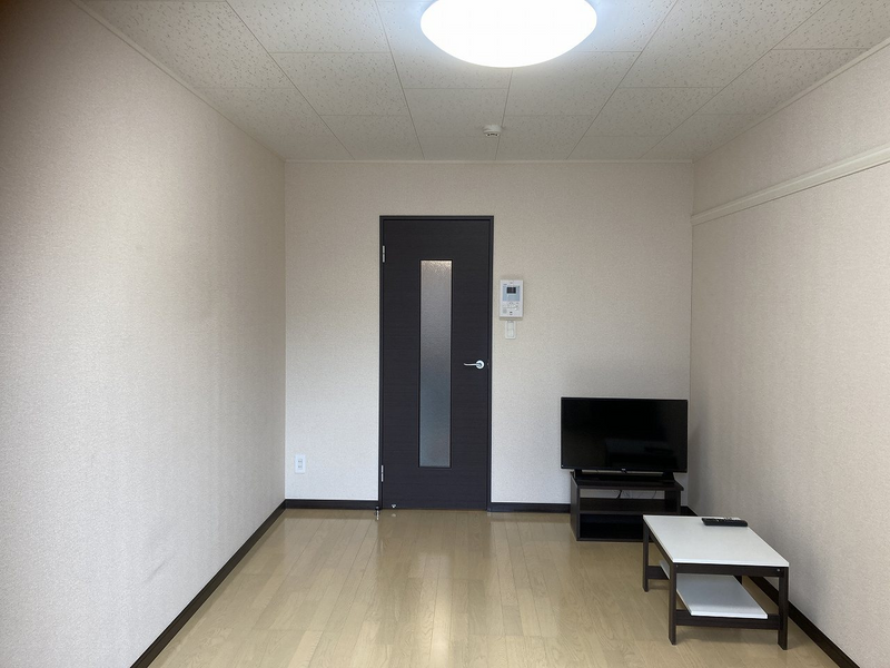レオネクストグリーンヒルズ１８ 居間