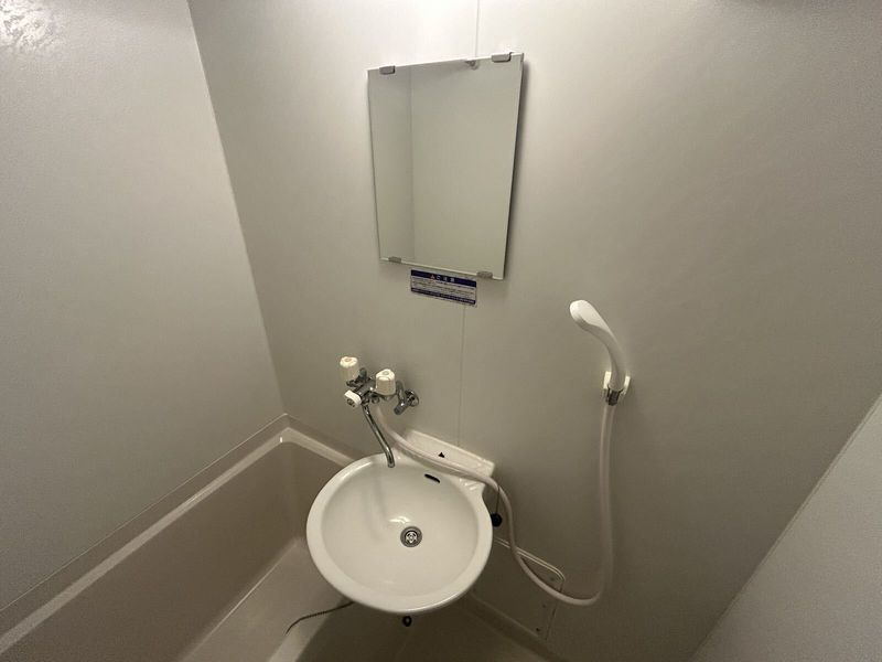 leopalace Espoir II 세면대