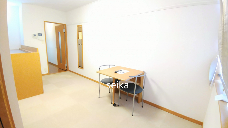 leopalace Pza Fiore Living room