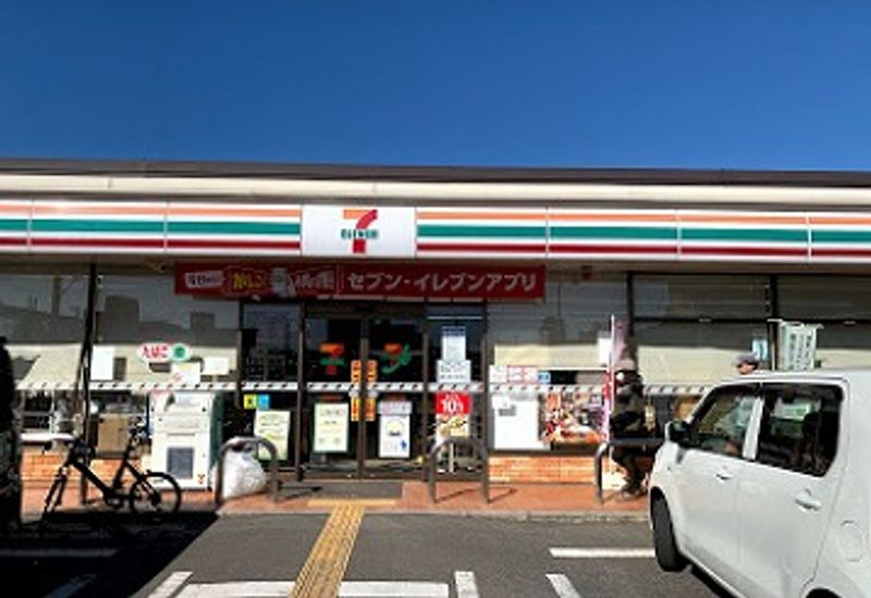 レオパレスＧ−Ⅲ 周辺環境