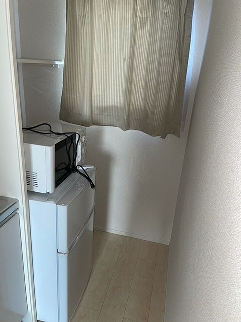 レオパレスツリートップ その他設備