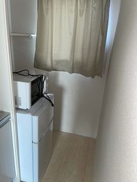 レオパレスツリートップ その他設備