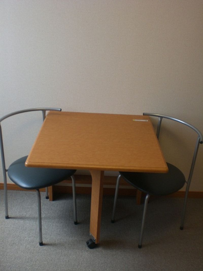 レオパレス西が丘 その他