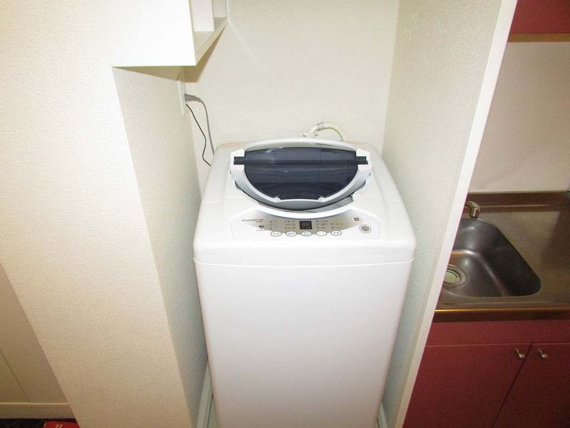 レオパレス南野 その他