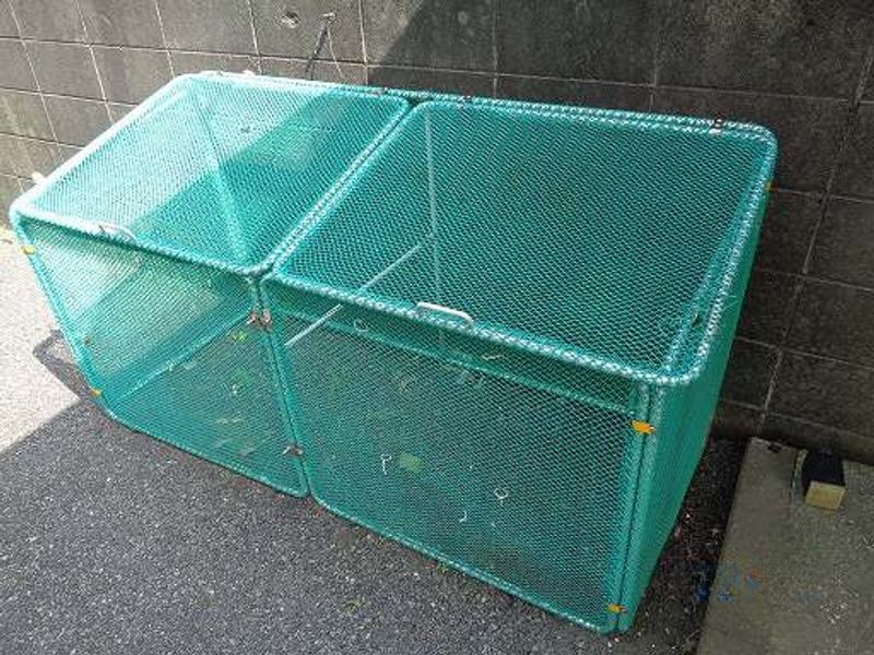 レオパレス二俣川 共用部分