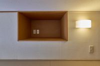 レオパレスグリーンヒル３５ 収納