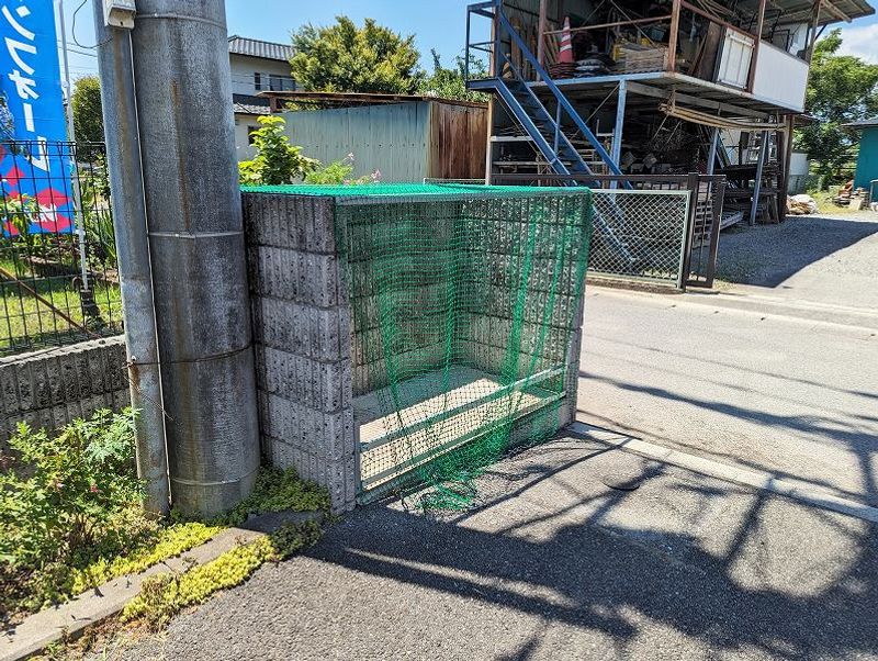 レオパレスシャロームフルヤ その他設備