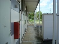 レオパレスＹ’Ｓ 共用部分
