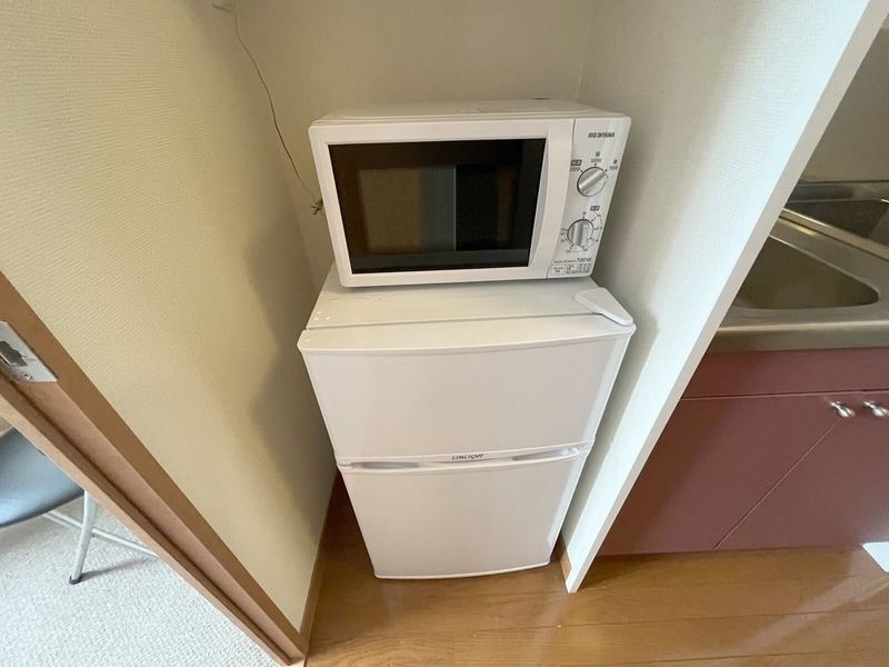 レオパレスラ　プランタン　Ⅱ その他設備