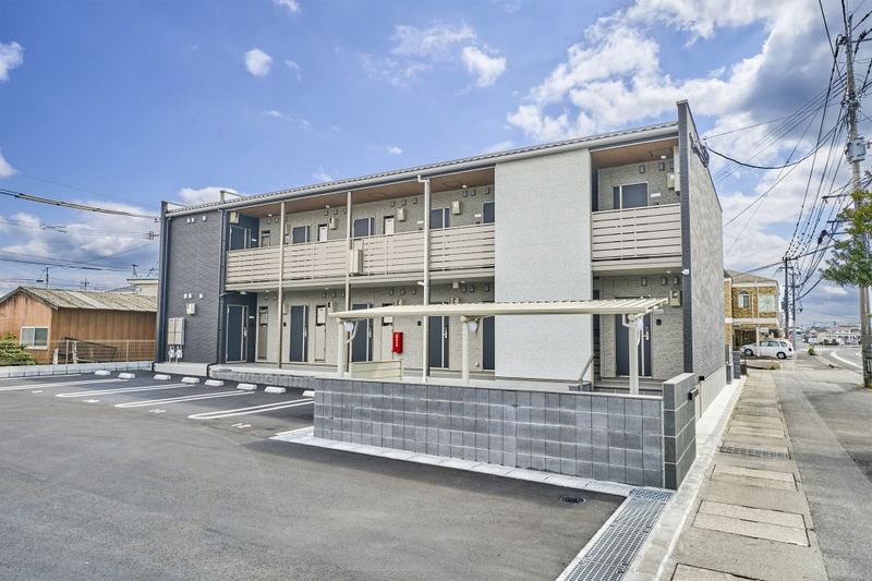 ArLk OceanBlue 外观