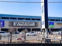 レオネクストステラⅢ 周辺環境