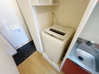 レオパレスエリーズ その他
