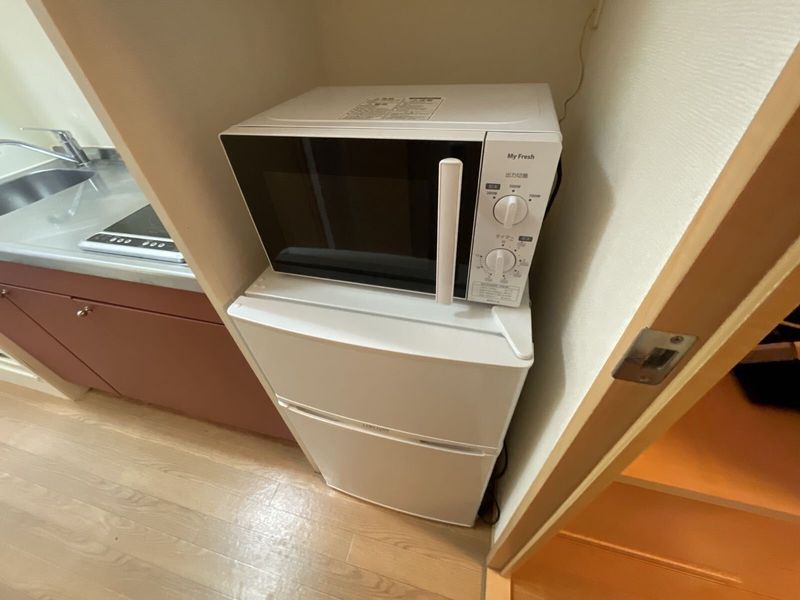 leopalace Piatto Other facilities