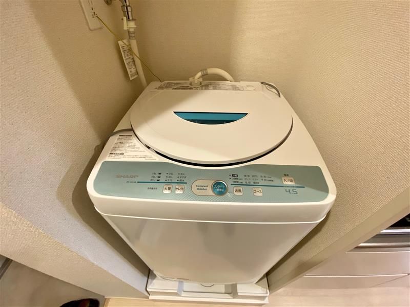 クレイノＳＯＮＯ その他設備