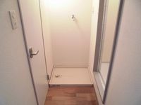 レオパレスシティーリバー その他設備
