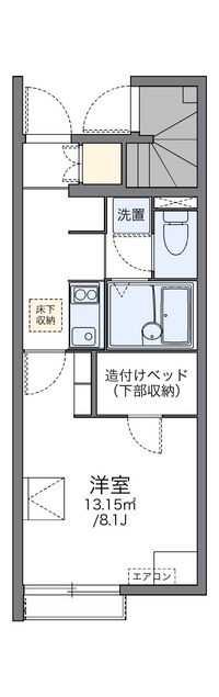 41436 Floorplan