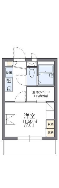 17534 Floorplan