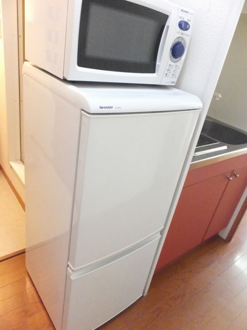 レオパレス喜勇 その他設備